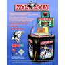Monopoly (Redemption) by Stern Pinball Inc.